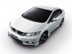Honda Civic Sedan Sport 2013 года (TH)